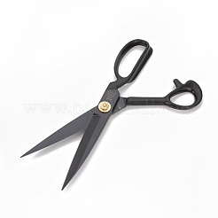 Forbici sarto in acciaio tedesco&nbsp;TOOL-R118-03B