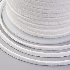 Cordons en imitation daim&nbsp;LW-WH0001-1125