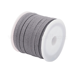 Cordon imitation daim&nbsp;LW-JP0003-5mm-04