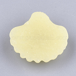 Harz Cabochons&nbsp;LS-CRES-T013-33C
