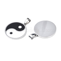 Pendenti in acciaio inossidabile 304 anti-ossidazione&nbsp;STAS-N095-095