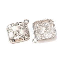 Legierung rhinestone-anhänger&nbsp;RB-CBAA987-13P