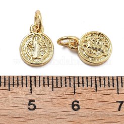 Pendentifs en laiton&nbsp;KK-Q006-29G