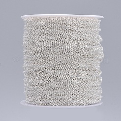 Messingkabelketten&nbsp;CHC027Y-S