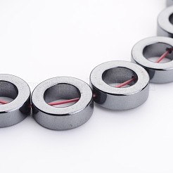 Unmagnetische synthetischen Hämatitkornen&nbsp;G-A032-1