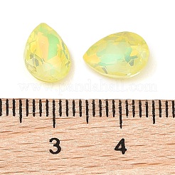 Glas cabochons&nbsp;GLAA-N0028-07C