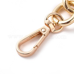 Chaînes de sangle de sac&nbsp;FIND-WH0051-80LG