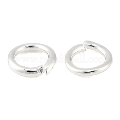 Messing Open Ringe springen&nbsp;KK-H258-03B-S