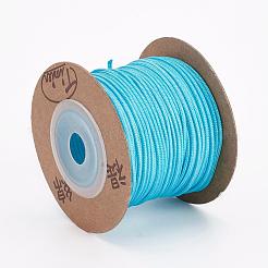 Cordon tressé en nylon&nbsp;OCOR-L035-G13