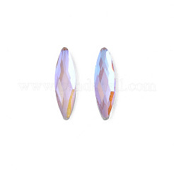 Cabujones de cristal de rhinestone&nbsp;MRMJ-N027-013B
