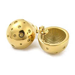 Boucles d'oreilles à tige en acier inoxydable 304&nbsp;EJEW-M233-14G