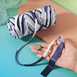 Tissu polyester dégradé de couleurs&nbsp;OCOR-TAC0023-41B