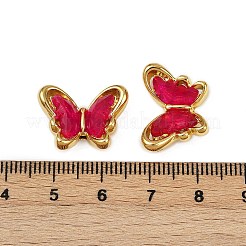 Perle di vetro in acciaio inossidabile 304&nbsp;STAS-L290-35B-G