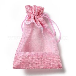 Sacchetti di lino&nbsp;ABAG-I009-02F
