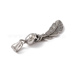 304 acciaio inox lucidatura manuale grandi pendenti&nbsp;STAS-G267-03AS