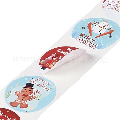 Autocollants en papier&nbsp;DIY-B077-01A-09
