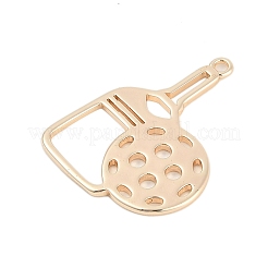 Pendentifs en laiton&nbsp;KK-Q026-25G