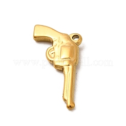 Pendentifs en acier inoxydable 304&nbsp;X1-STAS-Z157-16G