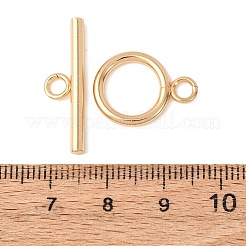 Chiusure a barilotto in acciaio inossidabile 304&nbsp;STAS-Q179-01G