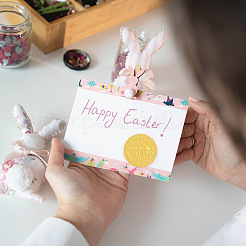 Selbstklebende&nbsp;DIY-WH0211-243