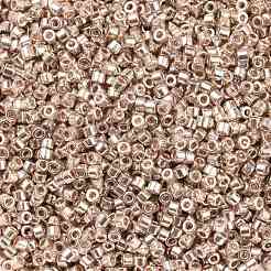 Zylinderförmige Saatperlen&nbsp;X-SEED-H001-D01