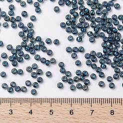 Perles rocailles miyuki rondes&nbsp;SEED-G008-RR2256