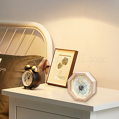 DIY-Stickerei-Set mit Löwenzahnmuster&nbsp;DIY-WH0349-154