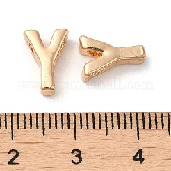 Goldbeschichtete Legierungsperlen&nbsp;PALLOY-CJC0001-64KCG-Y
