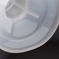 Silikonformen für Kerzenhalter selber machen&nbsp;LS-DIY-K058-22