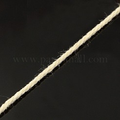 Coton torsion ronde enfile cordes&nbsp;OCOR-L006-B-15