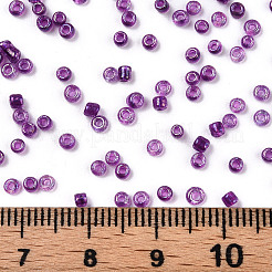 12/0 perline di vetro&nbsp;X1-SEED-A016-2mm-213