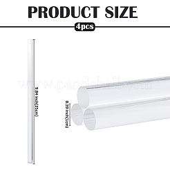 4 Stück Acrylstäbe&nbsp;TOOL-FH0001-84