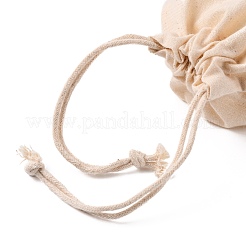Rechteck Tuch-Verpackungs-Beutel&nbsp;ABAG-N002-C-02