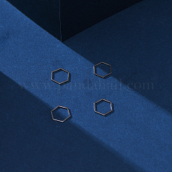 Anneau de liaison en acier inoxydable 304&nbsp;STAS-CJ0001-30P