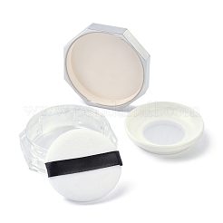 Wiederverwendbare lose Plastikpulverflaschen&nbsp;MRMJ-G014-08