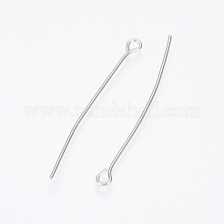 Perno ad occhiello in acciaio inossidabile 304 resistente all'ossidazione&nbsp;STAS-D448-A-021P
