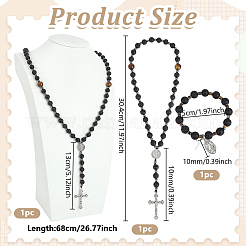Ensembles de colliers&nbsp;HJEW-UN00142