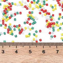 4. Weihnachtsfarben&nbsp;SEED-X0058-12