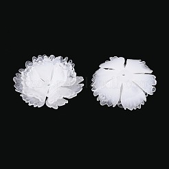 Capuchons de perles en acrylique thermorétractables&nbsp;OACR-N155-02A