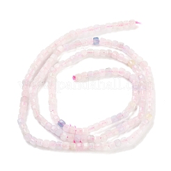 Naturperlen Stränge morganite&nbsp;G-H042-B05-01