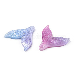 Pendenti in cellulosa acetato (resina)&nbsp;KY-N006-05-A01