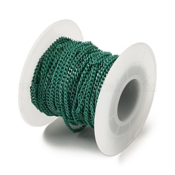 Catene a maglie in acciaio inox 304 verniciate a spruzzo&nbsp;STAS-B067-05A-10