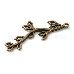 Pendente in lega stile tibetano&nbsp;LS-X-TIBEP-S293-034AB-LF