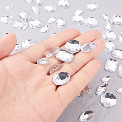 Nähen auf Rhinestone&nbsp;ACRT-PH0001-05