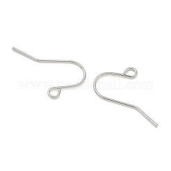 Shegrace Messing-Haken mit Schlaufe&nbsp;XGR0002P-02P