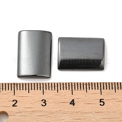 Cabochon sintetici non magnetici con ematite&nbsp;G-K348-01C