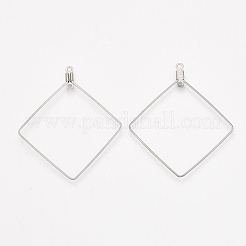 Colgantes de alambre de acero inoxidable 304 resistentes al deslustre&nbsp;STAS-S103-10
