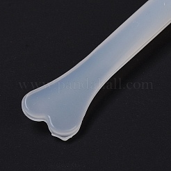 Grattoirs de mélange de colle de silicone&nbsp;TOOL-D030-12