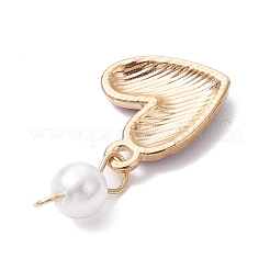 Pendente smaltati in lega&nbsp;PALLOY-JF03907