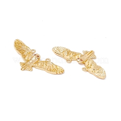 Cremagliera placcatura micro ottone spianare pendenti zirconi&nbsp;ZIRC-C040-32G